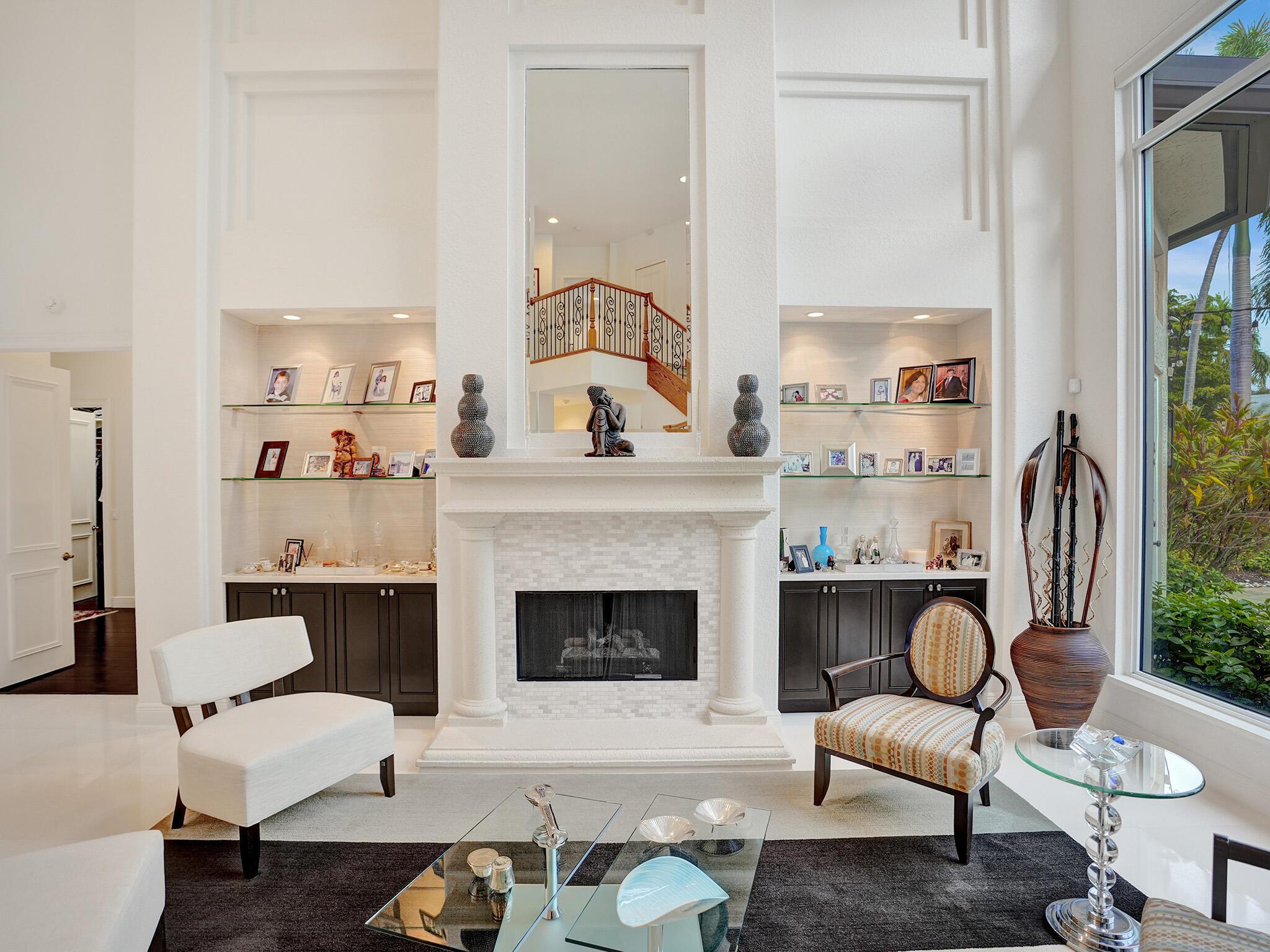 The Preserve - Residential