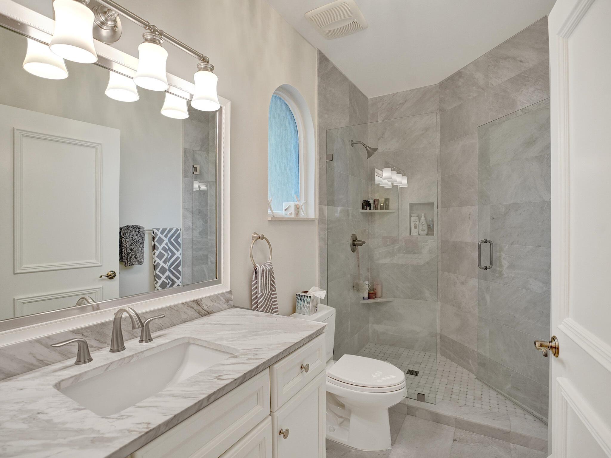 The Preserve - Residential