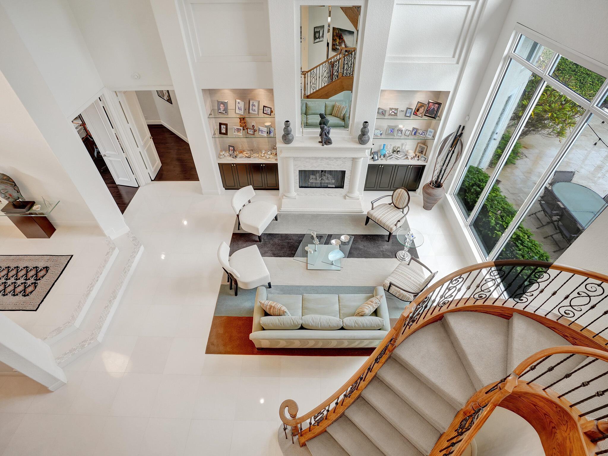 The Preserve - Residential