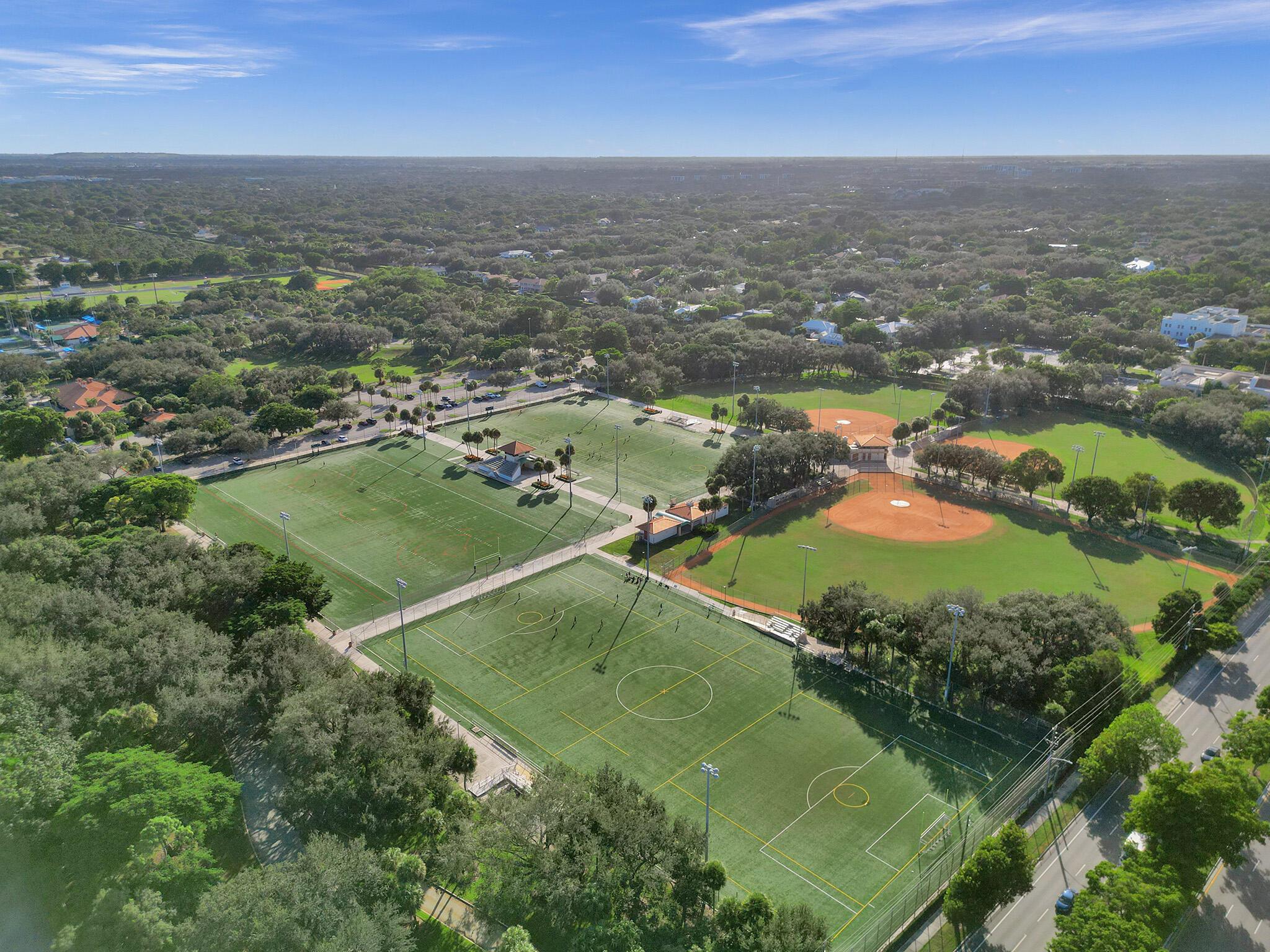 The Preserve - Residential