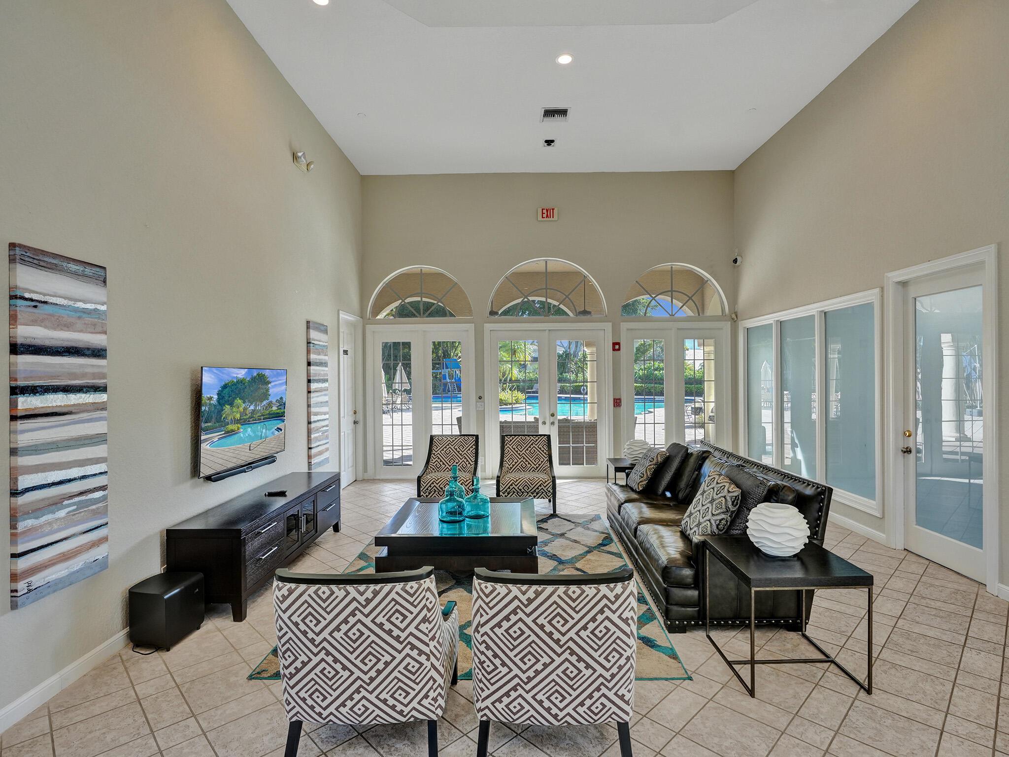 The Preserve - Residential