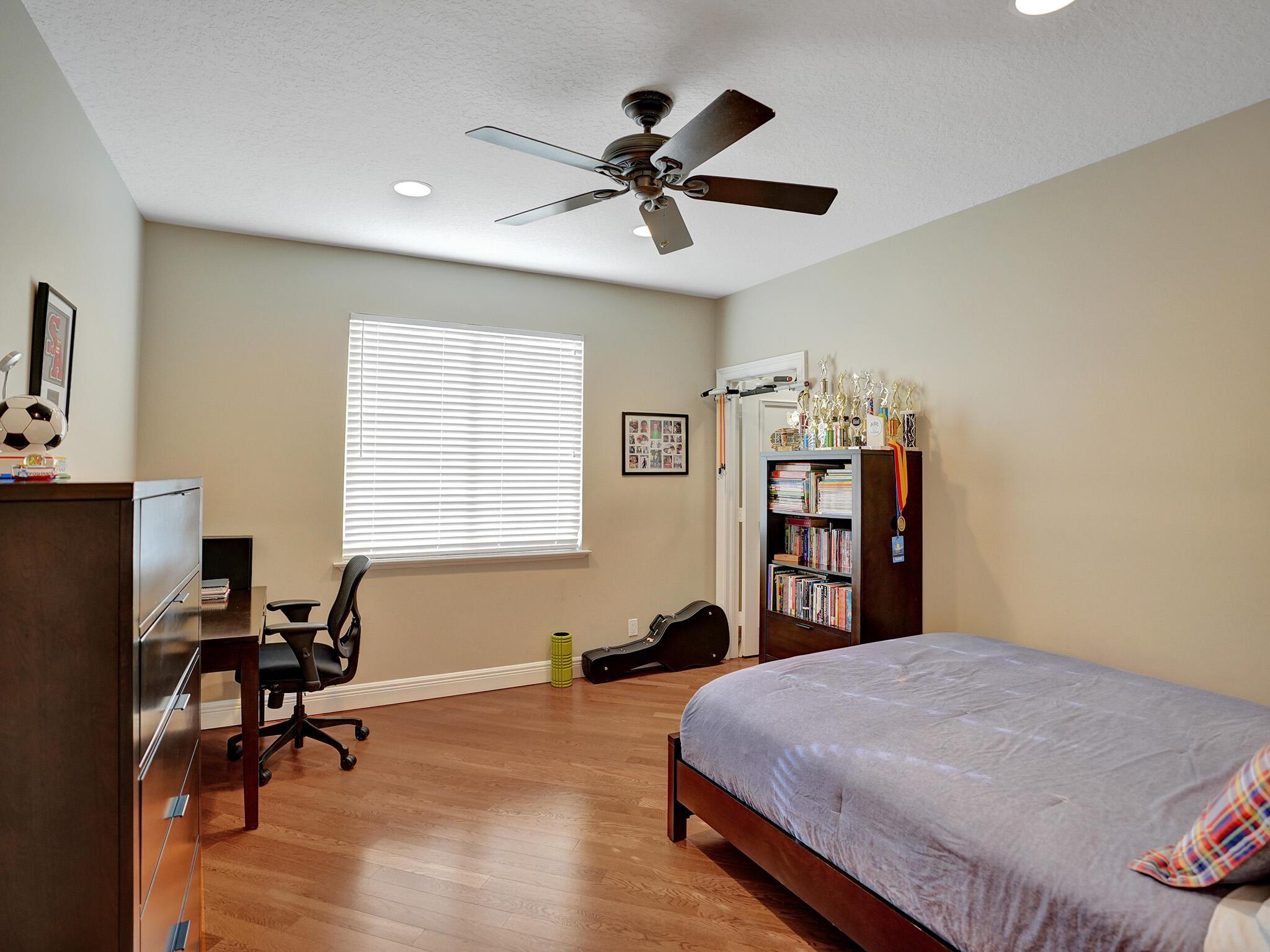 The Preserve - Residential