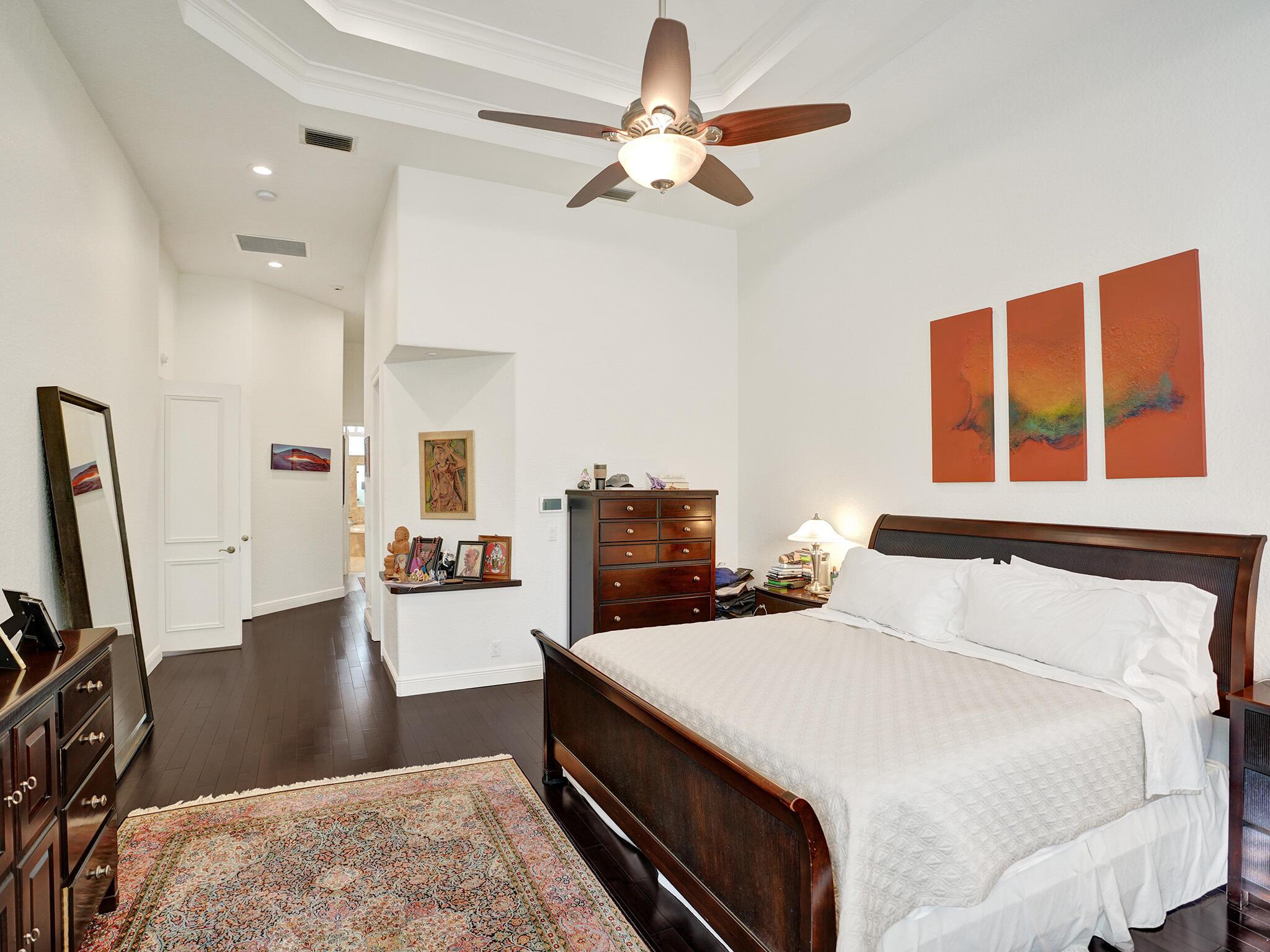 The Preserve - Residential