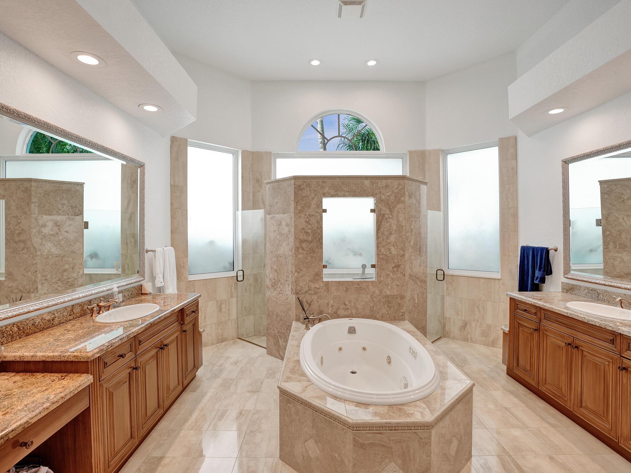 The Preserve - Residential