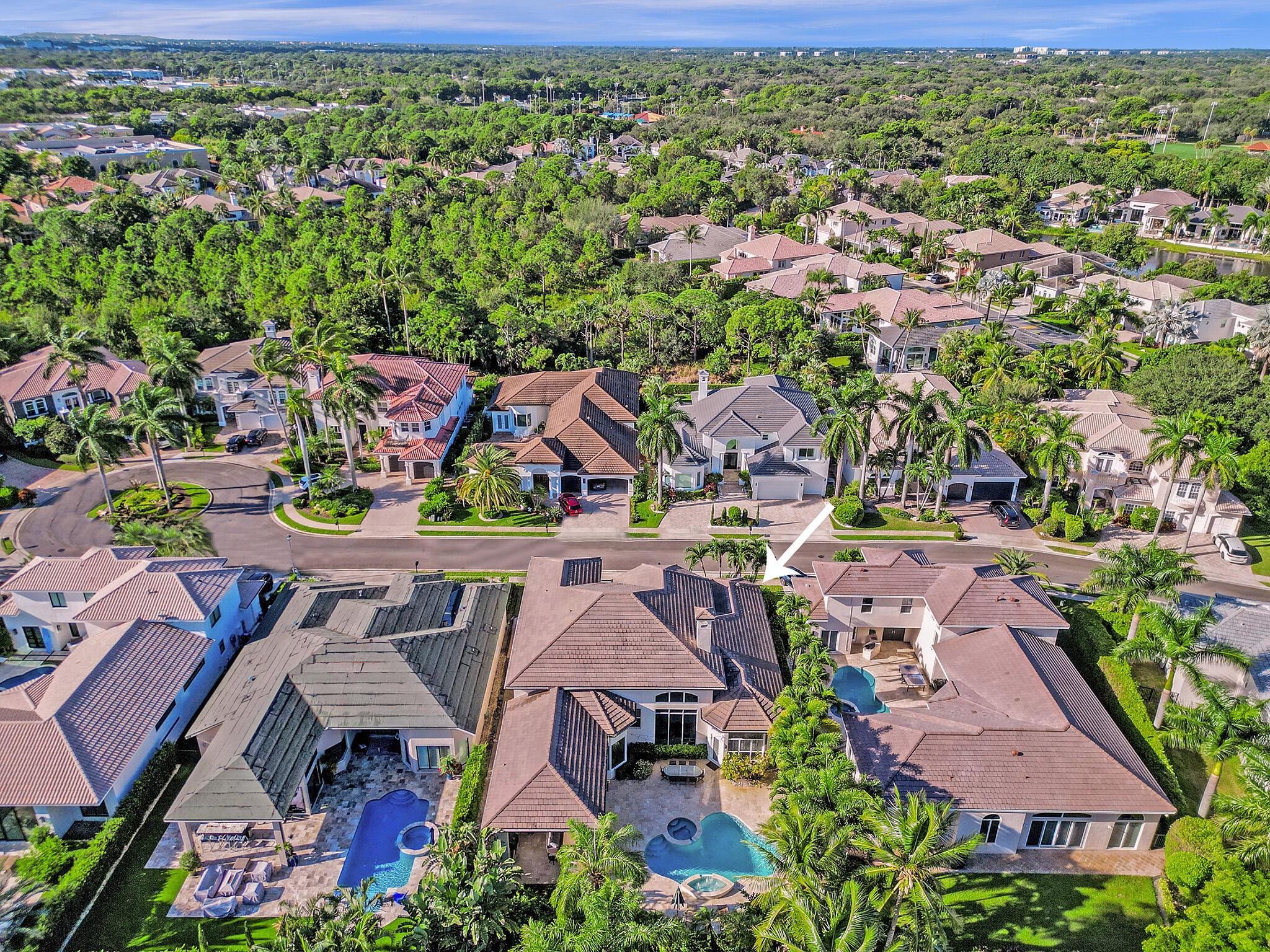 The Preserve - Residential