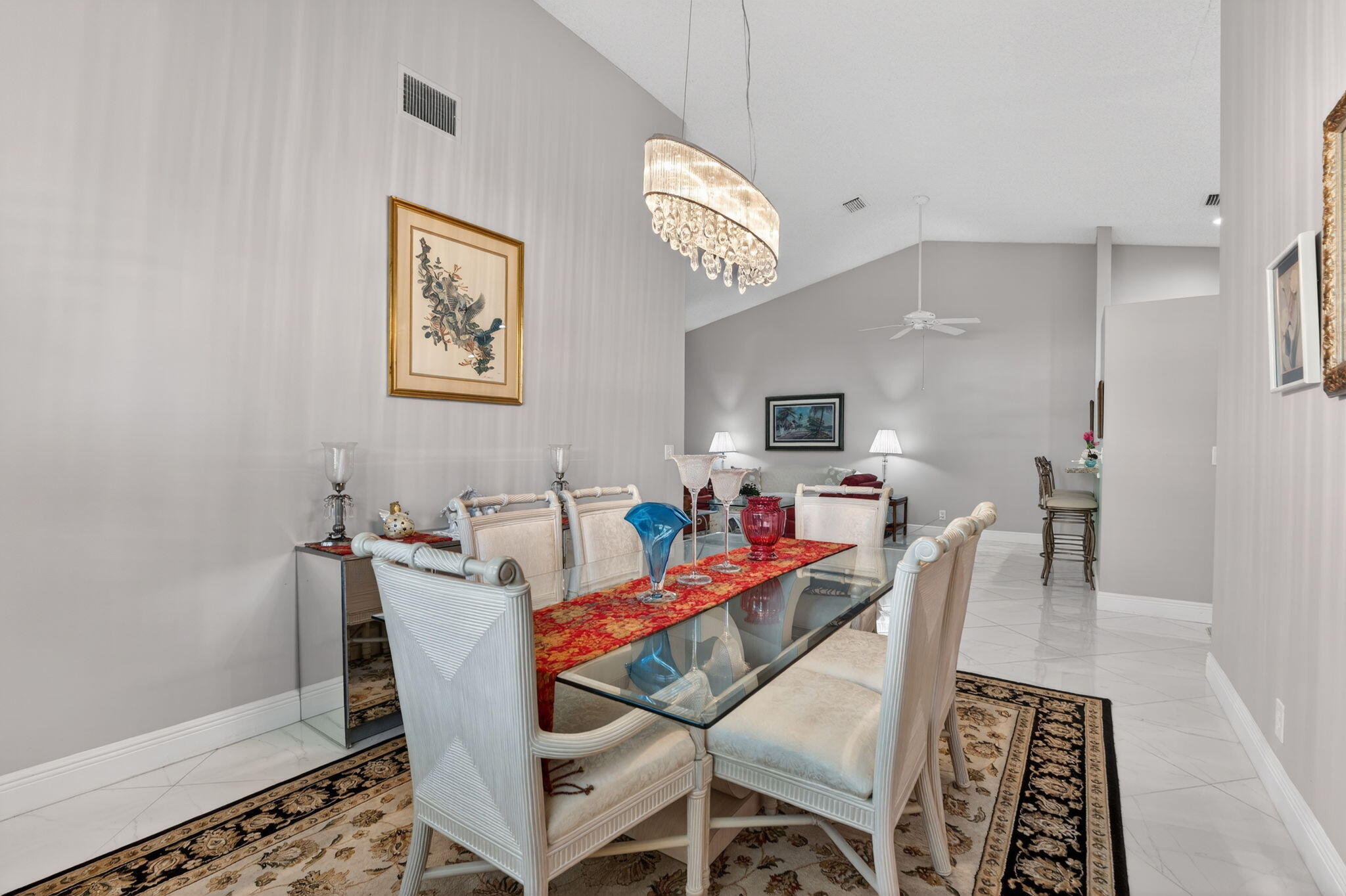 SUN VALLEY EAST CONDO - Residential