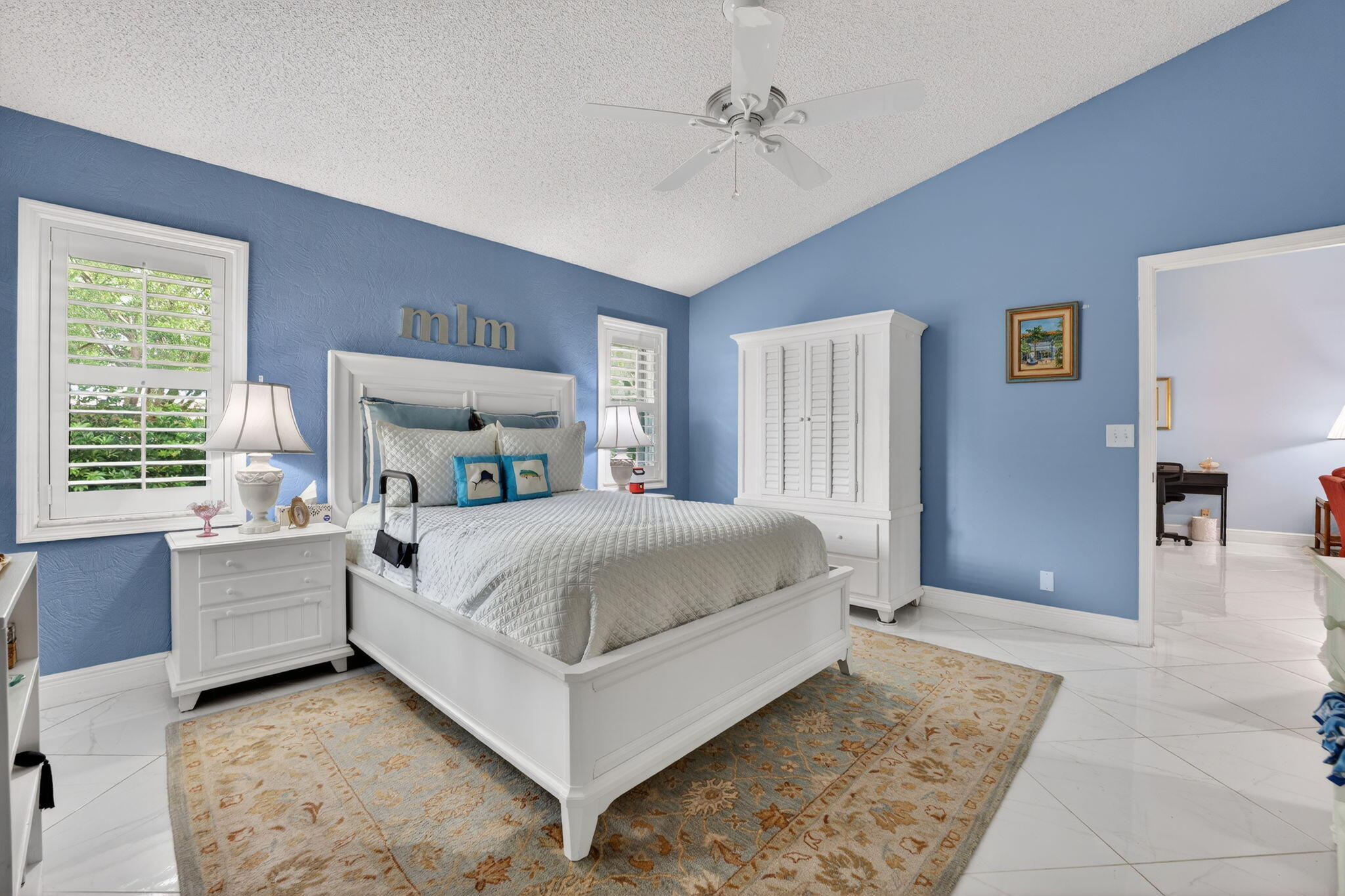 SUN VALLEY EAST CONDO - Residential