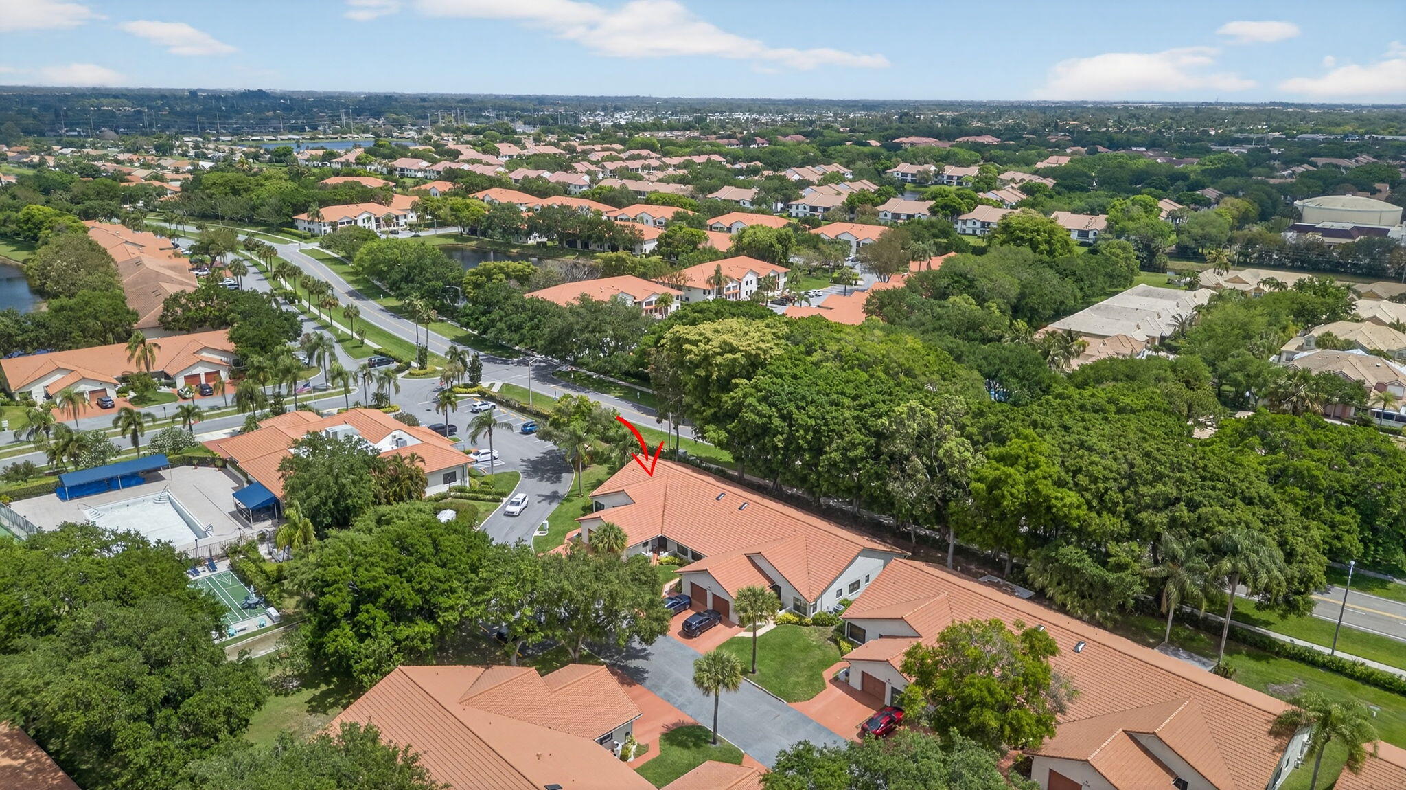 SUN VALLEY EAST CONDO - Residential