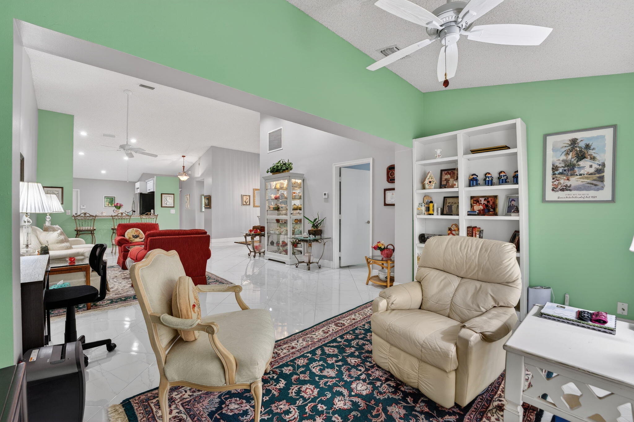 SUN VALLEY EAST CONDO - Residential