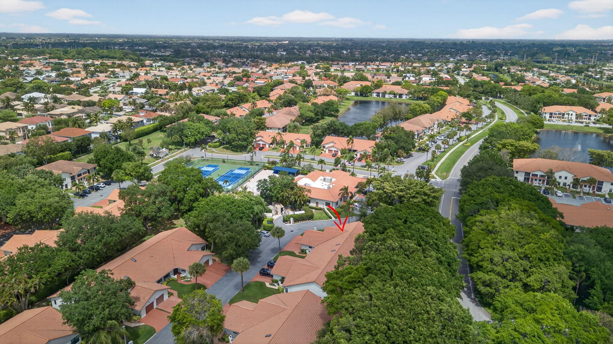 SUN VALLEY EAST CONDO - Residential