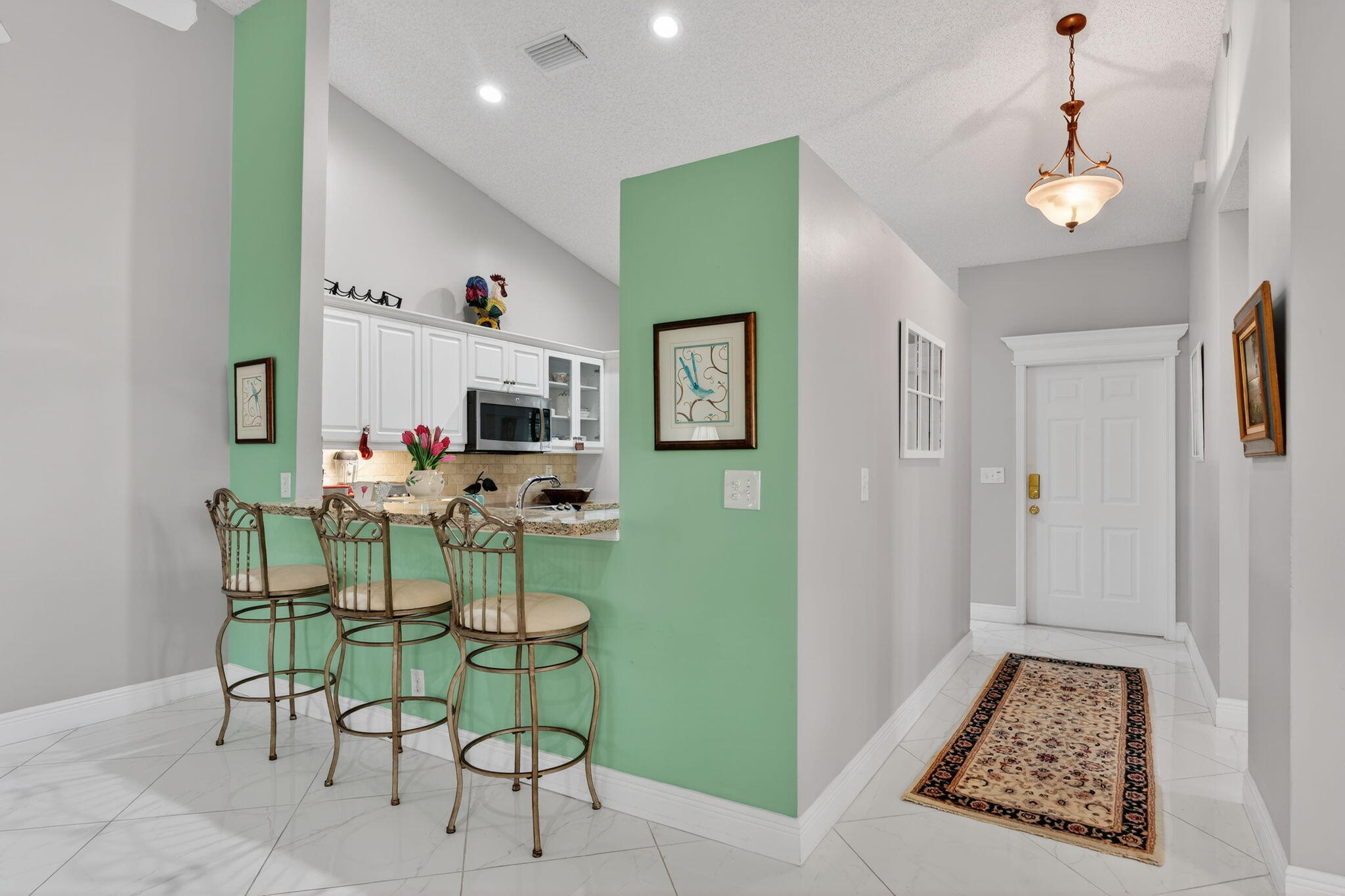 SUN VALLEY EAST CONDO - Residential