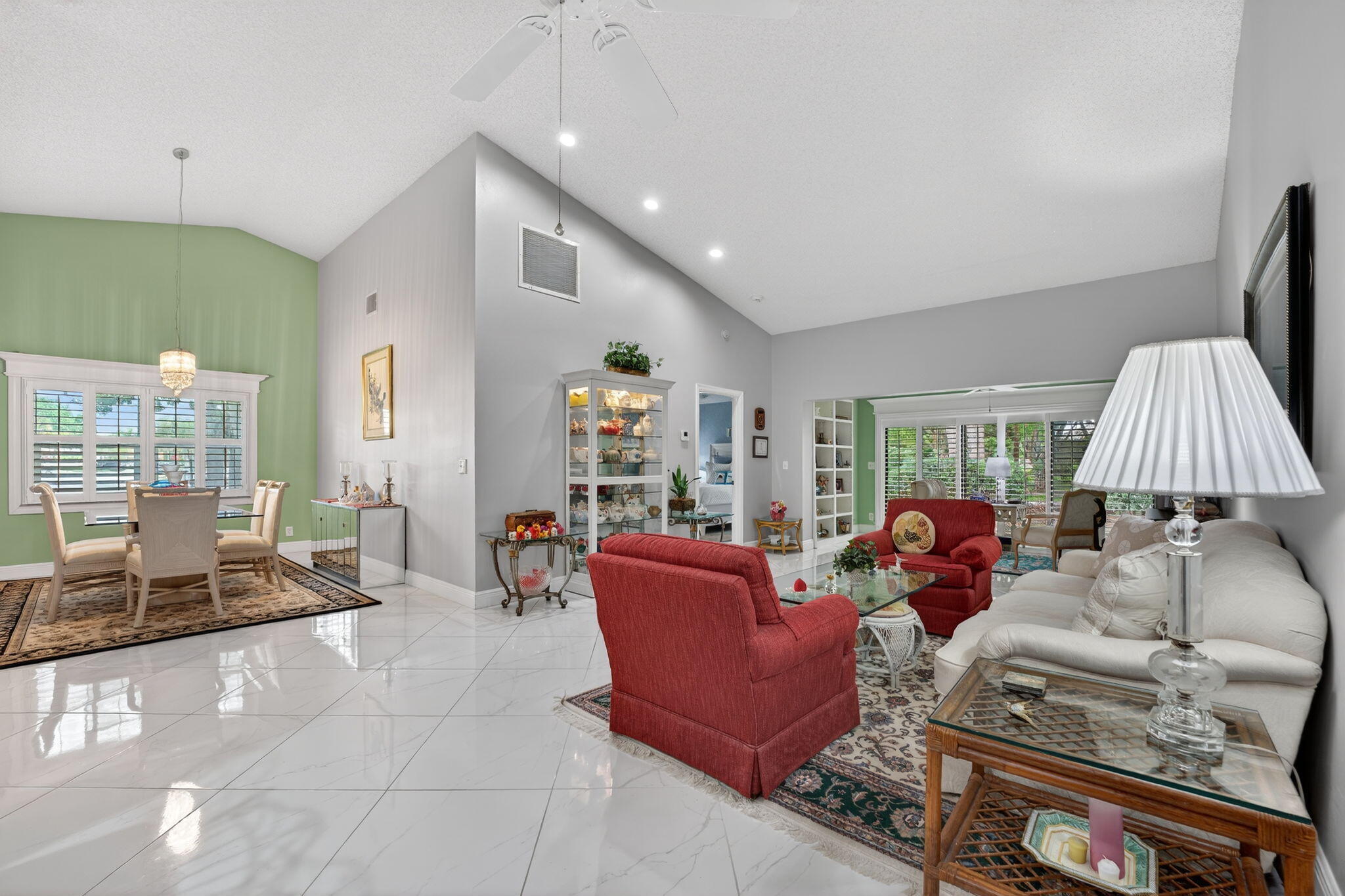 SUN VALLEY EAST CONDO - Residential