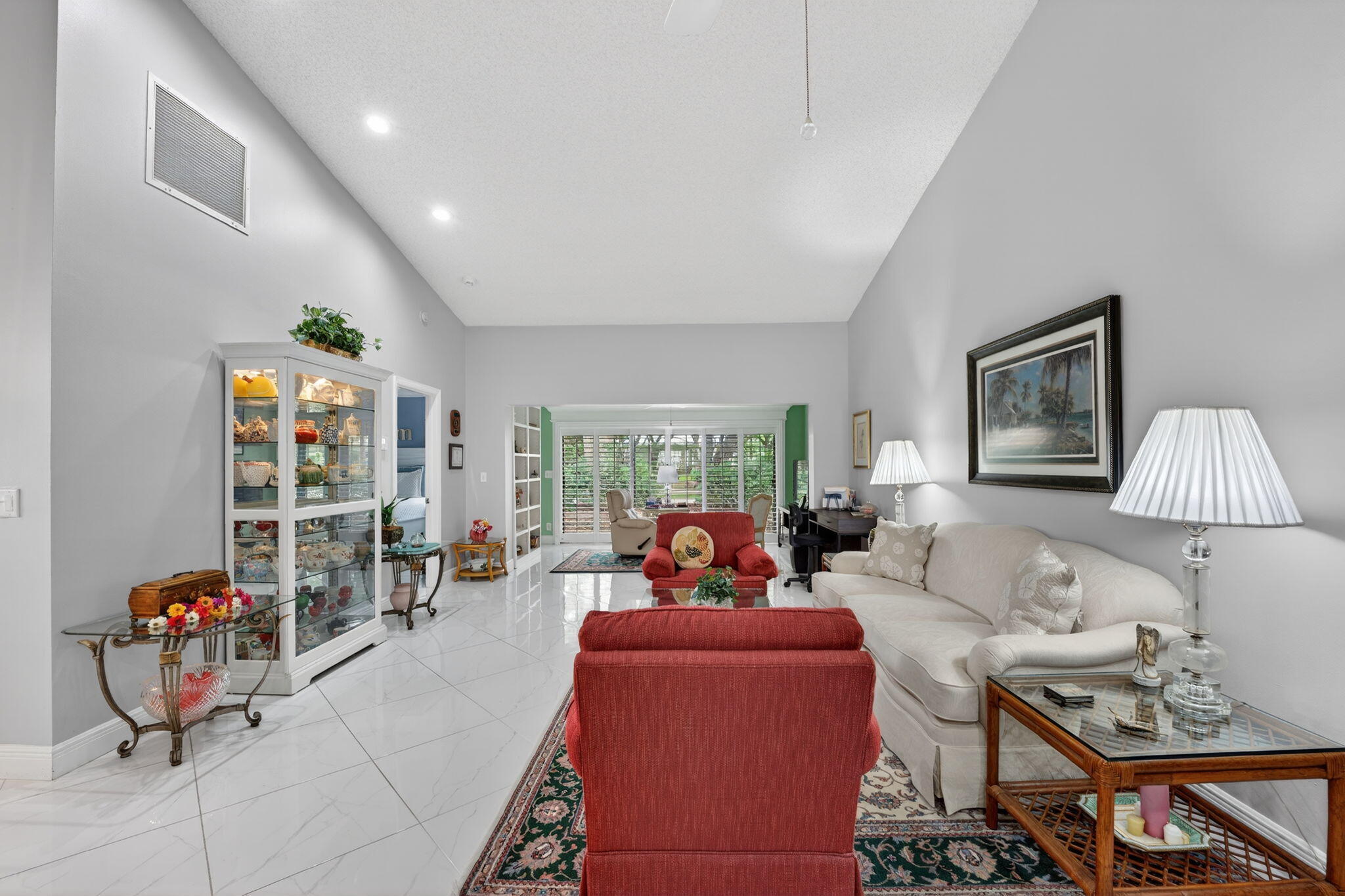 SUN VALLEY EAST CONDO - Residential