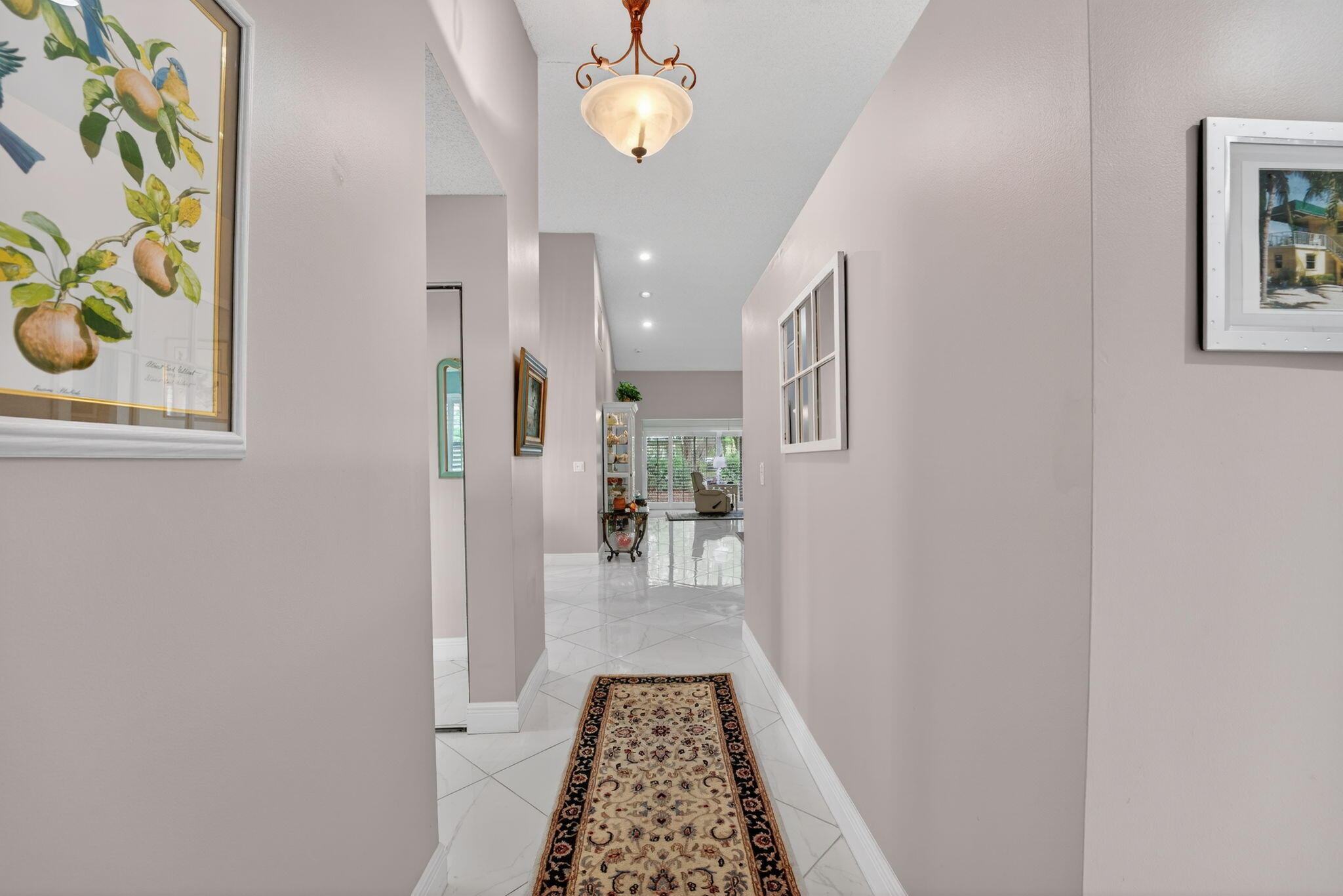 SUN VALLEY EAST CONDO - Residential