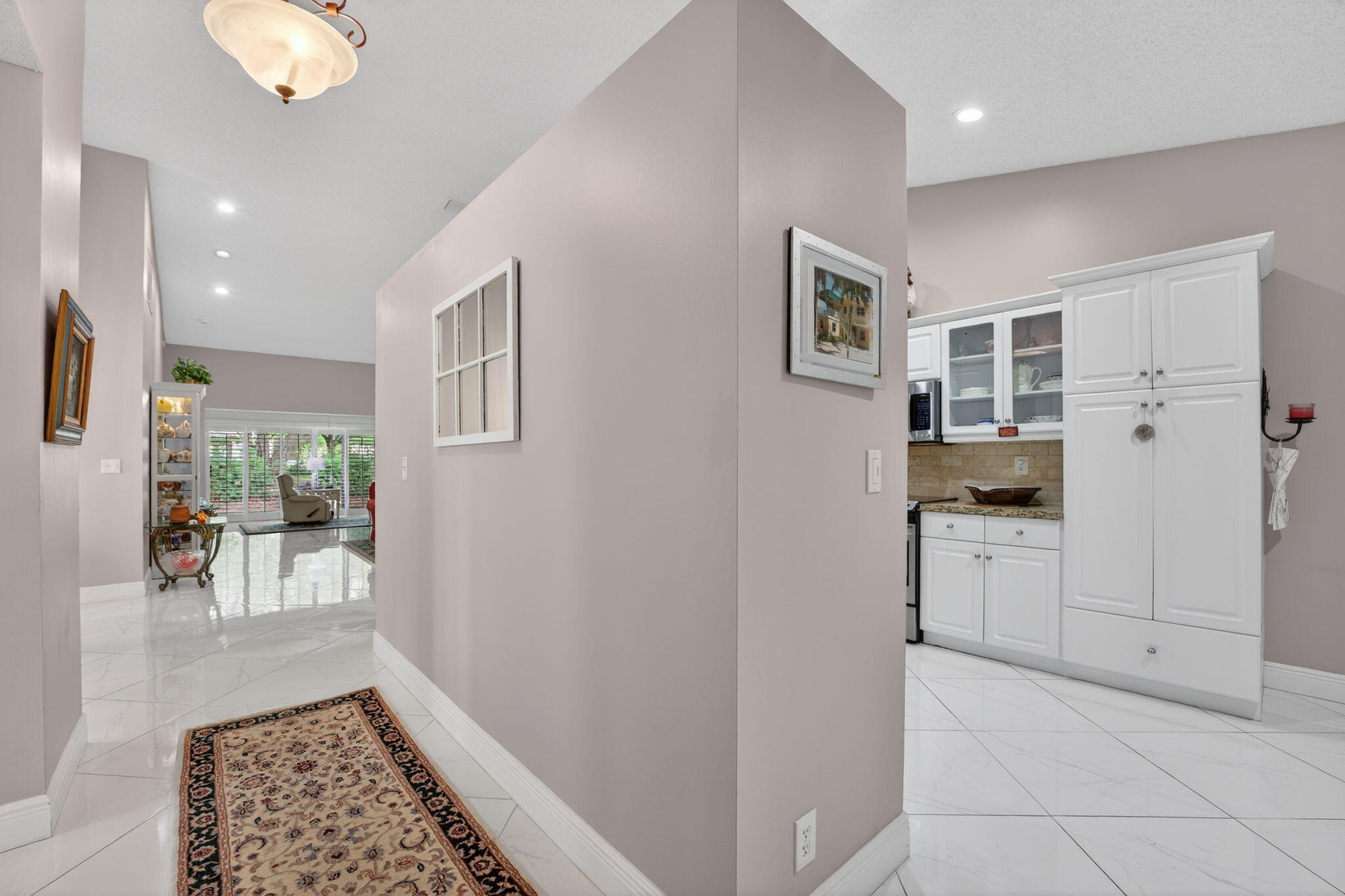 SUN VALLEY EAST CONDO - Residential