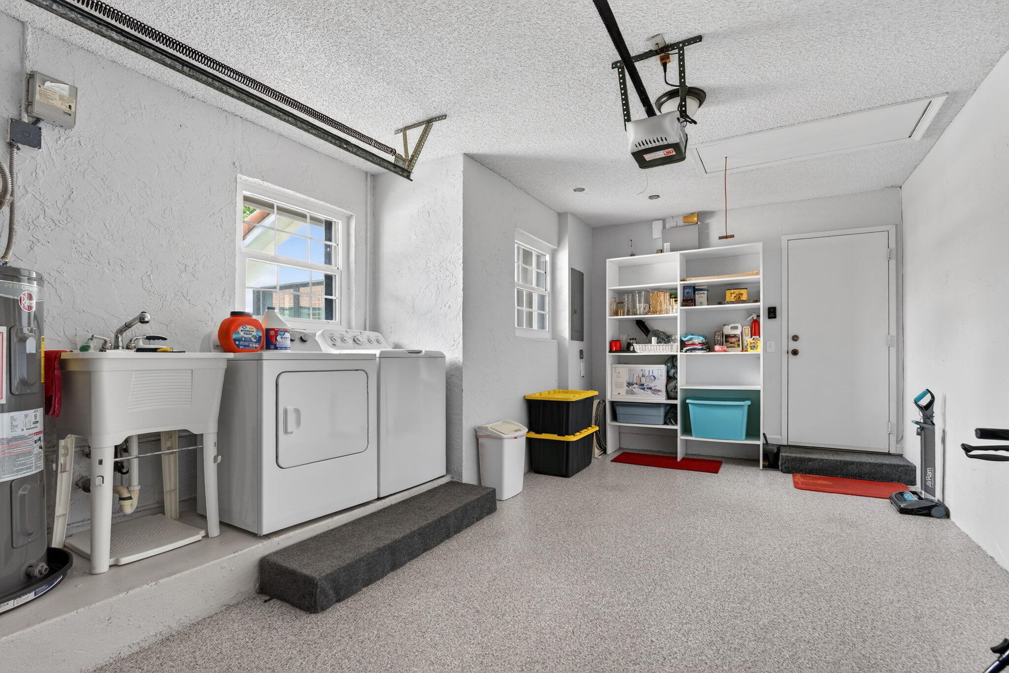 SUN VALLEY EAST CONDO - Residential