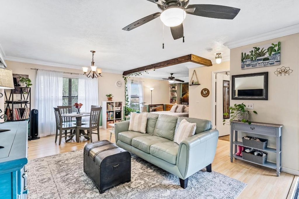 Photo of 6535 SE Federal Highway #204, Stuart, FL 34997 (MLS # R10961438)