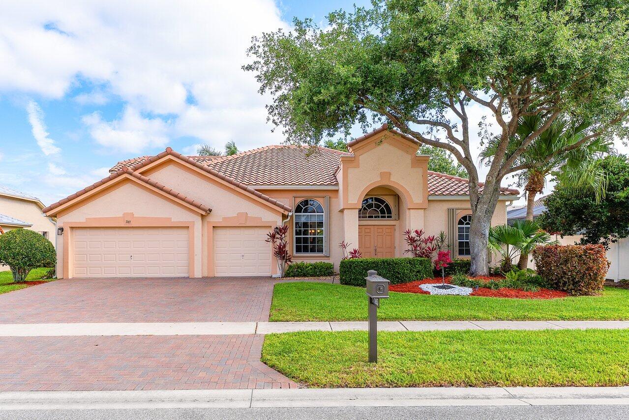 7165 Brunswick Circle