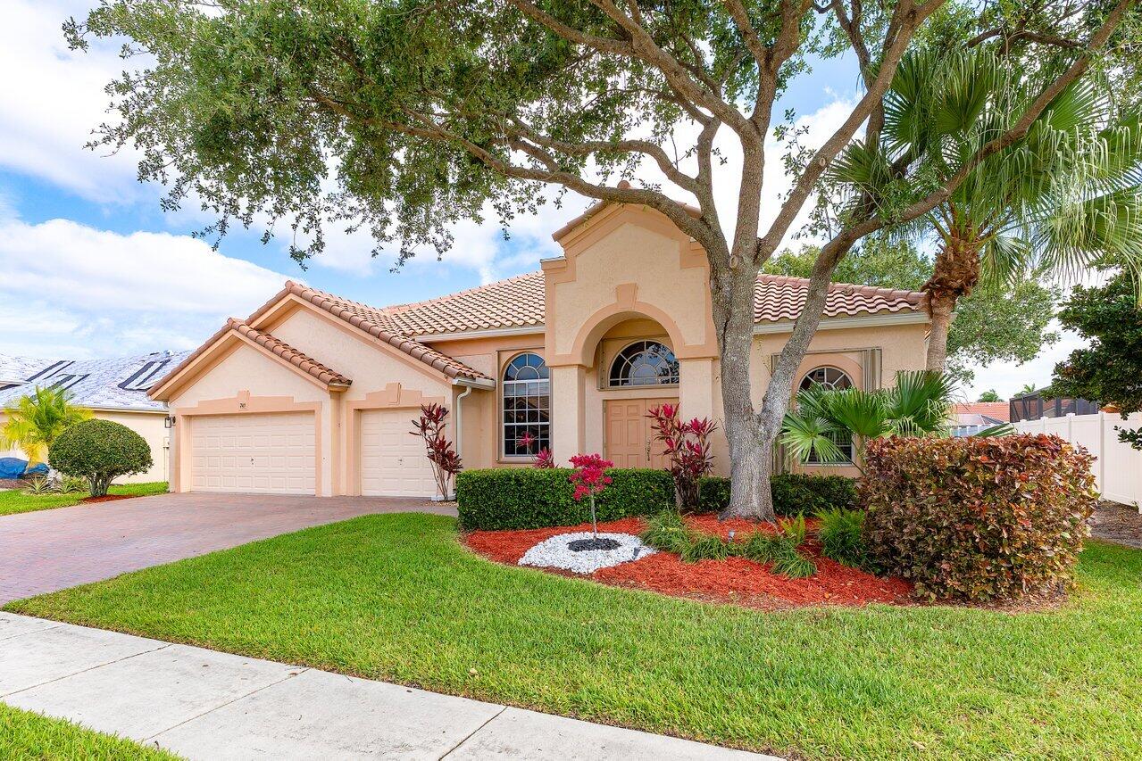 7165 Brunswick Circle