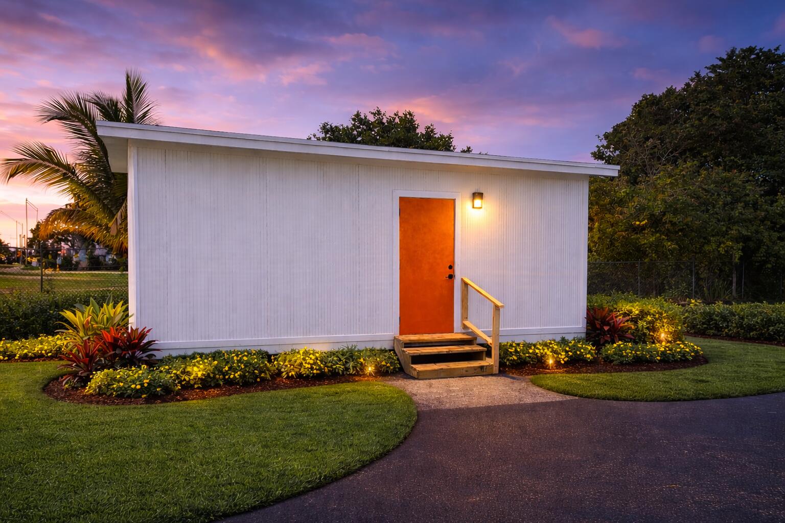 5635 W Hallandale Beach Boulevard