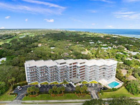 A home in Vero Beach