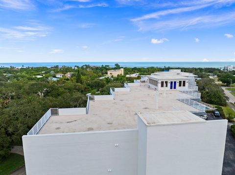 A home in Vero Beach