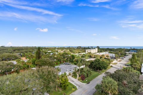 A home in Vero Beach