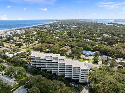 A home in Vero Beach