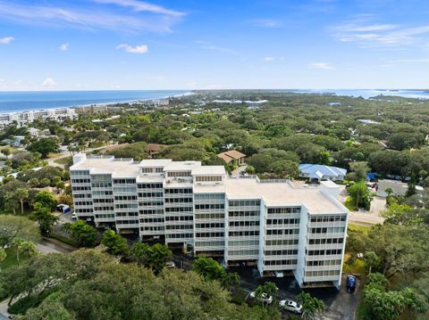 A home in Vero Beach