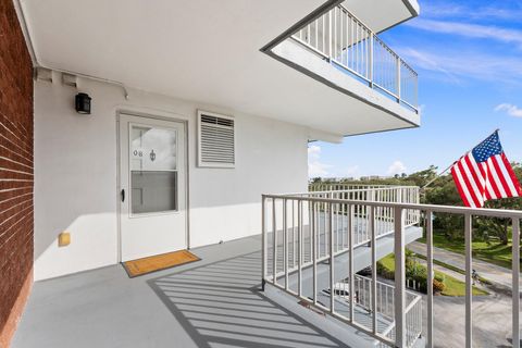 A home in Vero Beach