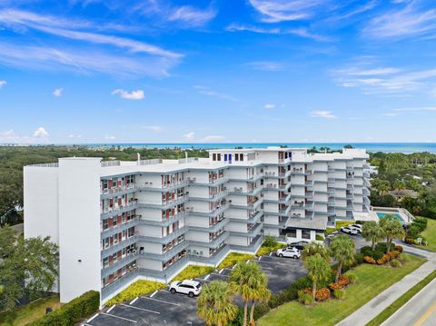 A home in Vero Beach