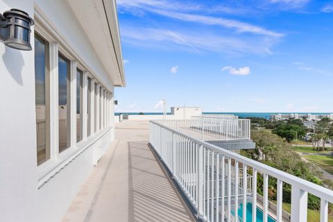 A home in Vero Beach