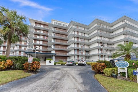 A home in Vero Beach