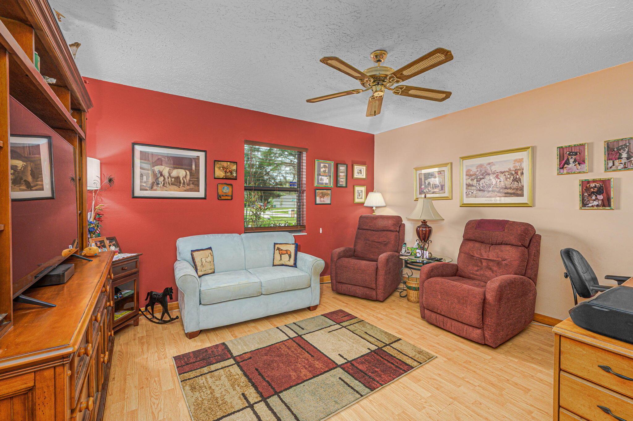 PORT ST LUCIE SECTION 8 - Residential