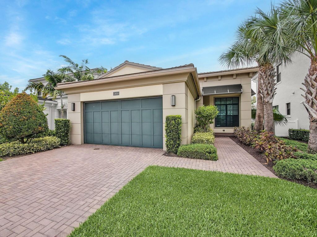 Photo of 13058 Artisan Circle, Palm Beach Gardens, FL 33418 (MLS # R11099080)
