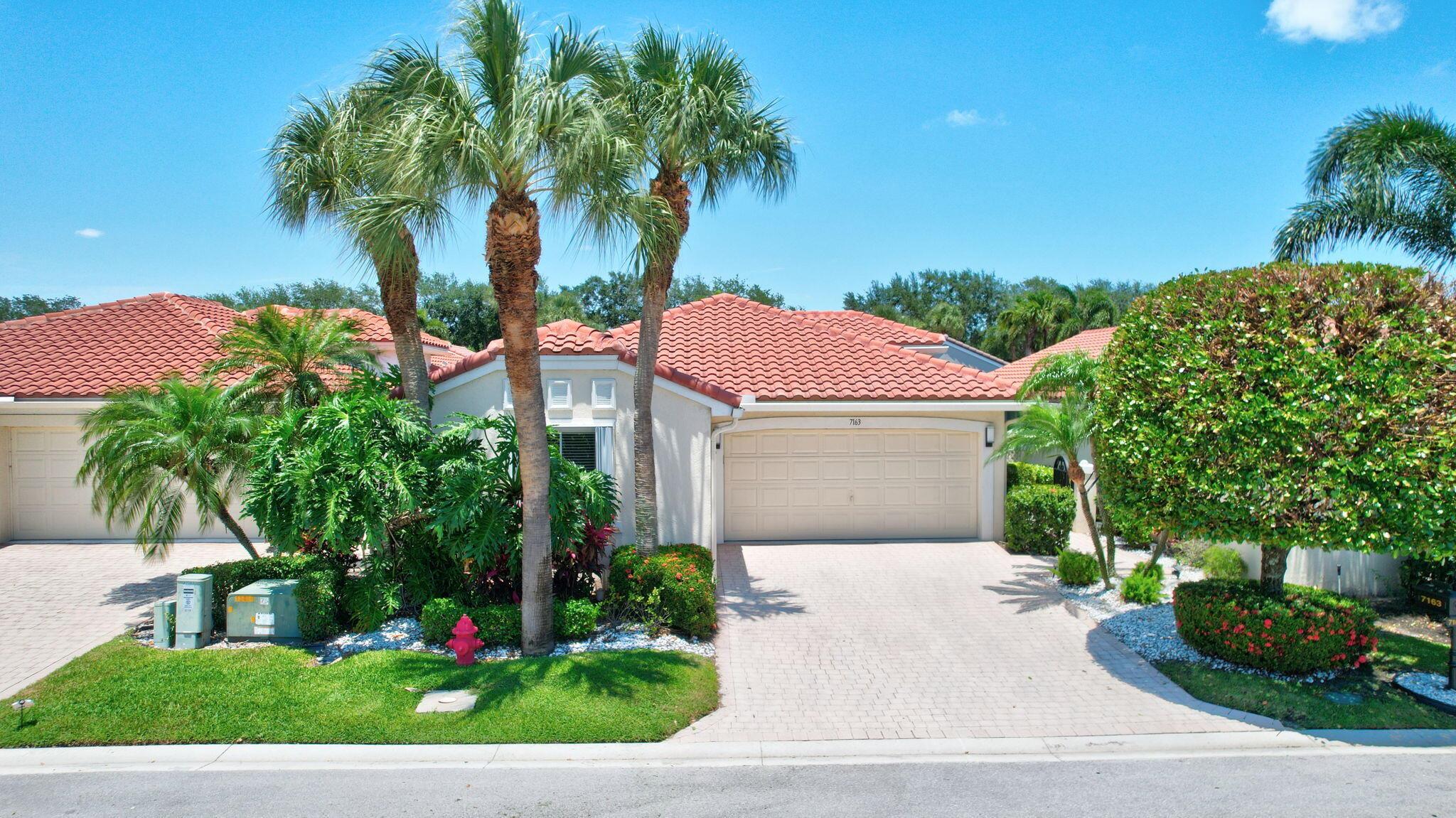 7163 Foxworth Court