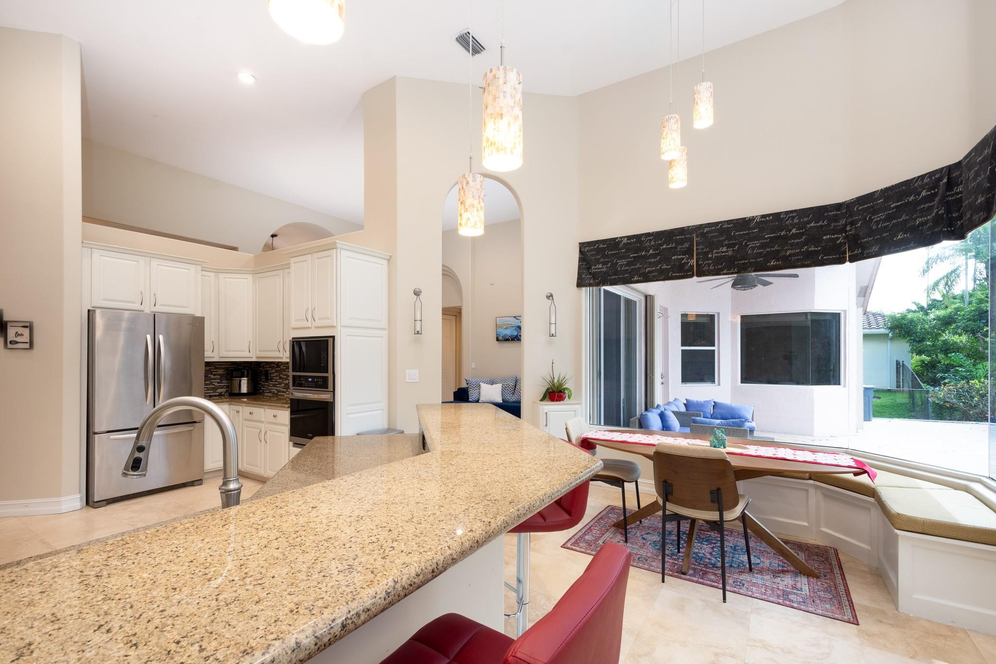 Fla Fruit Lands Co Sub 1 - Residential