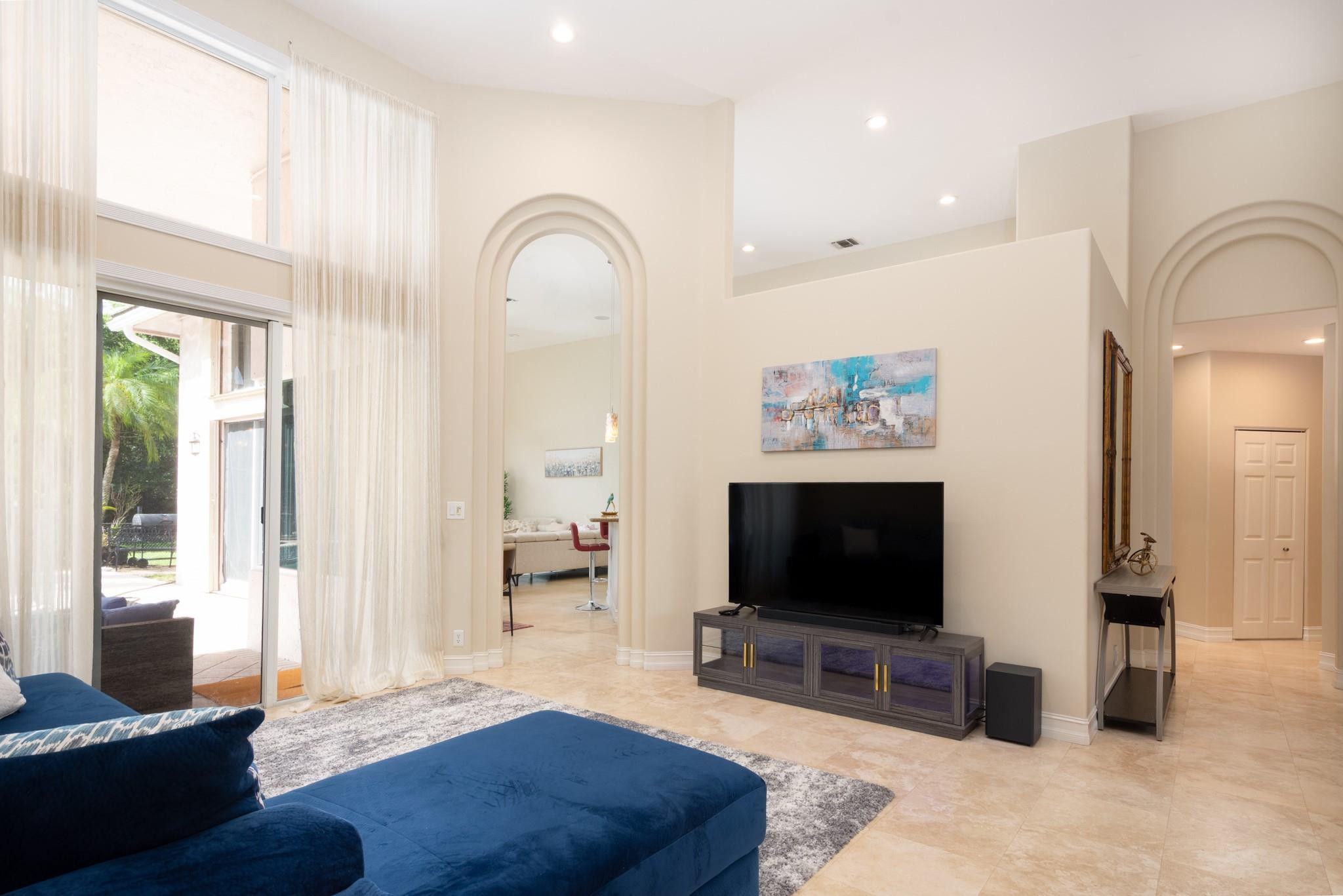 Fla Fruit Lands Co Sub 1 - Residential