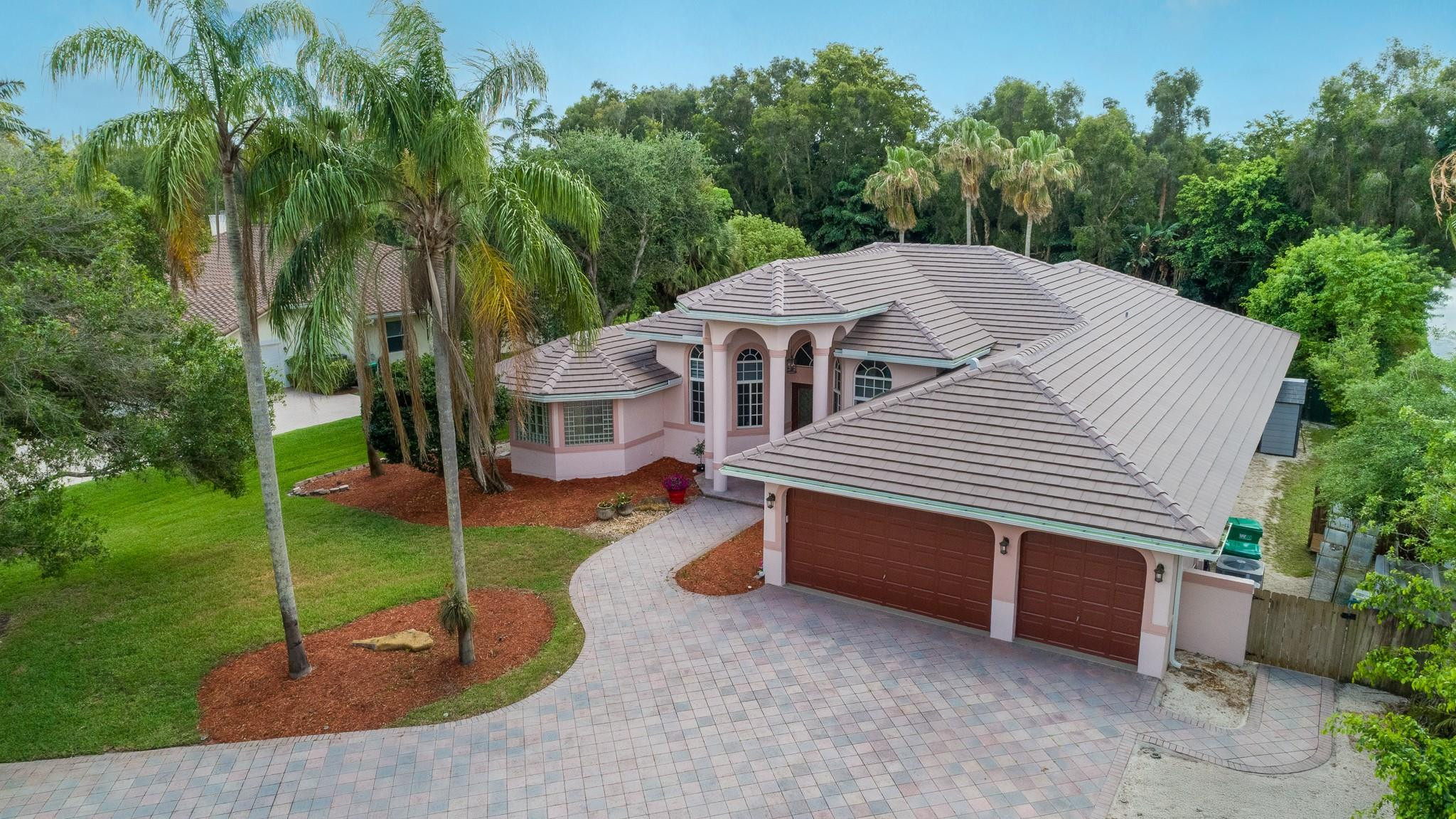 Fla Fruit Lands Co Sub 1 - Residential