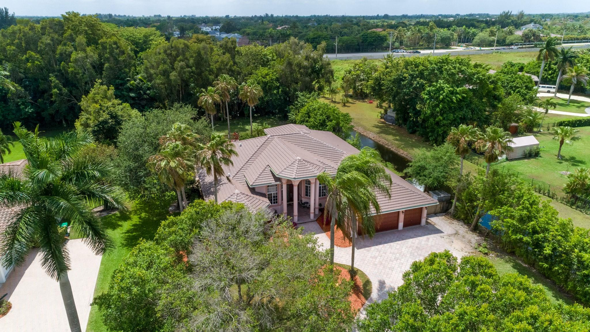 Fla Fruit Lands Co Sub 1 - Residential