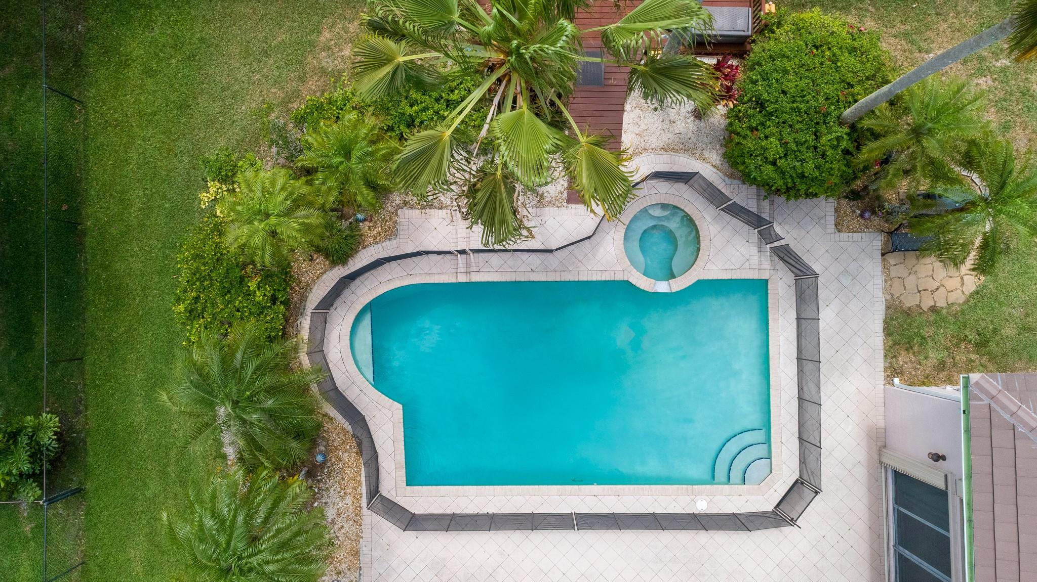 Fla Fruit Lands Co Sub 1 - Residential