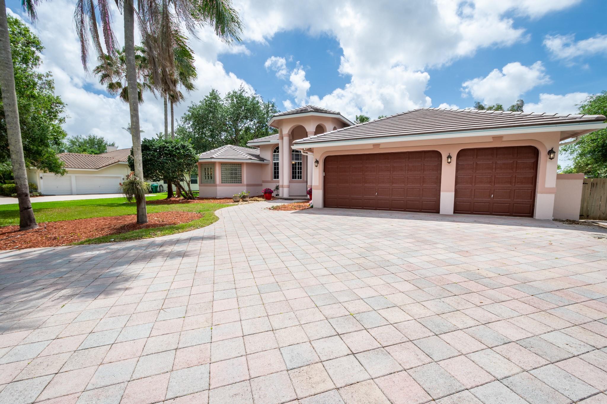 Fla Fruit Lands Co Sub 1 - Residential