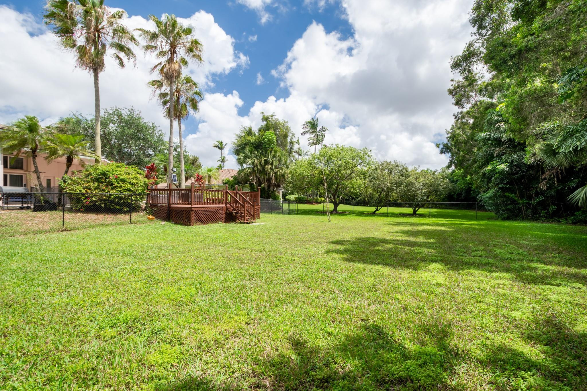 Fla Fruit Lands Co Sub 1 - Residential