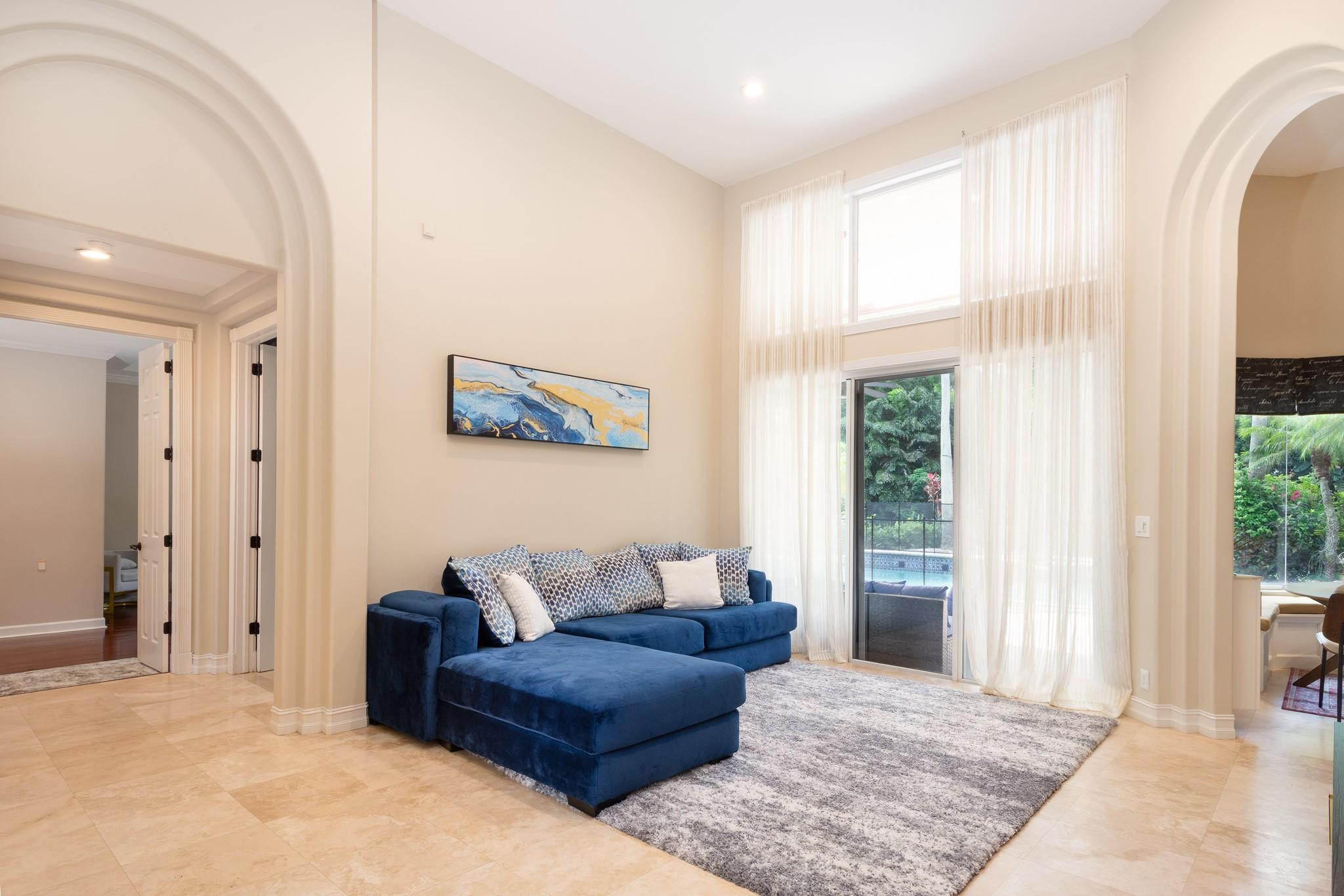 Fla Fruit Lands Co Sub 1 - Residential