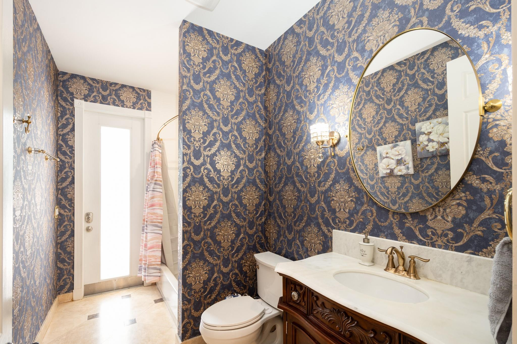 Fla Fruit Lands Co Sub 1 - Residential