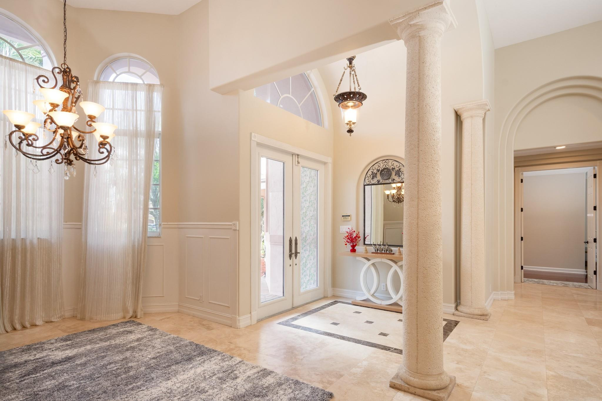 Fla Fruit Lands Co Sub 1 - Residential