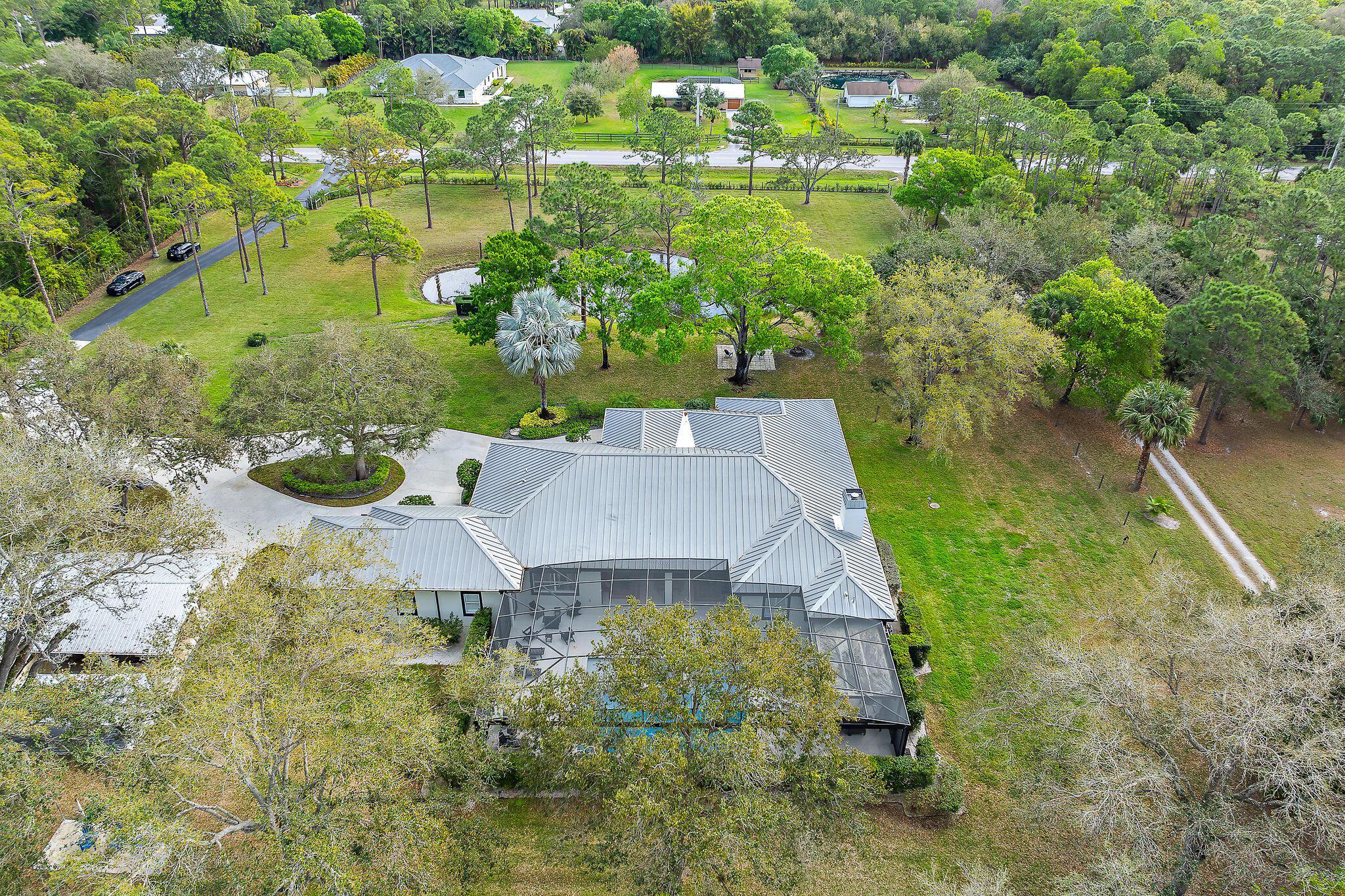 Jupiter Farms - Residential