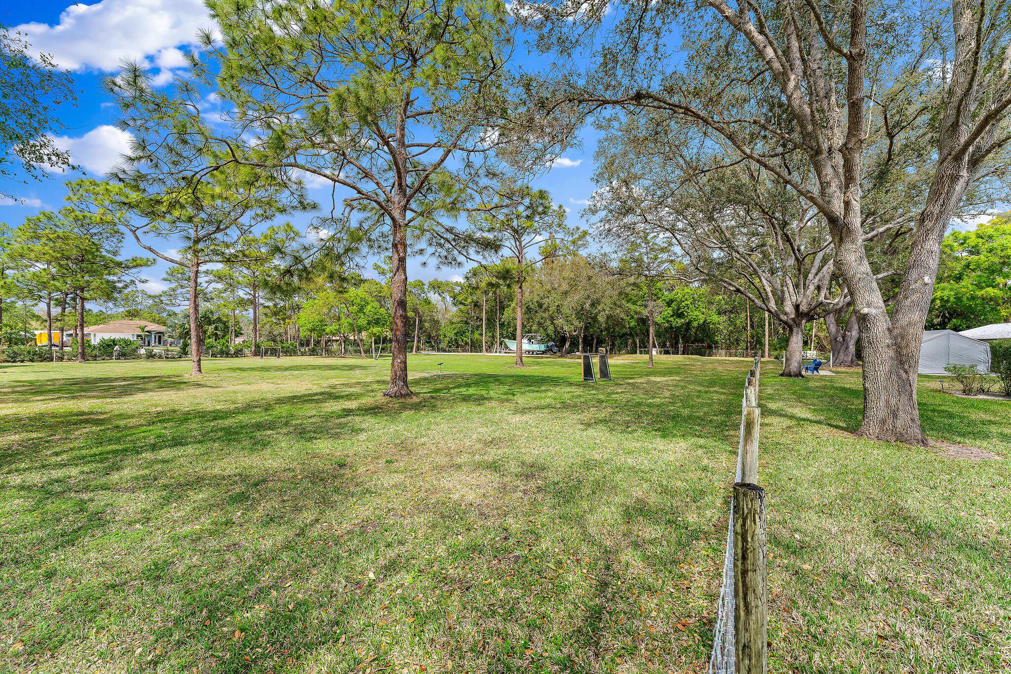 Jupiter Farms - Residential
