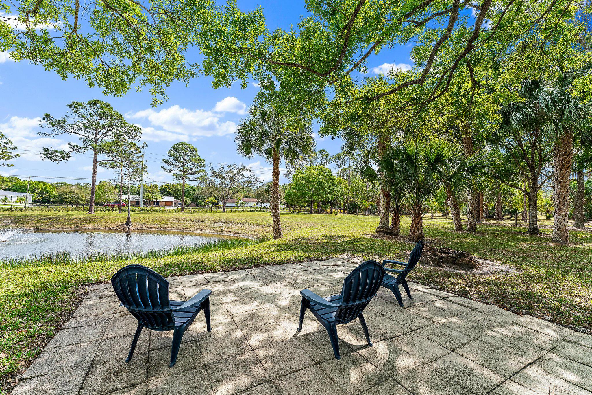 Jupiter Farms - Residential