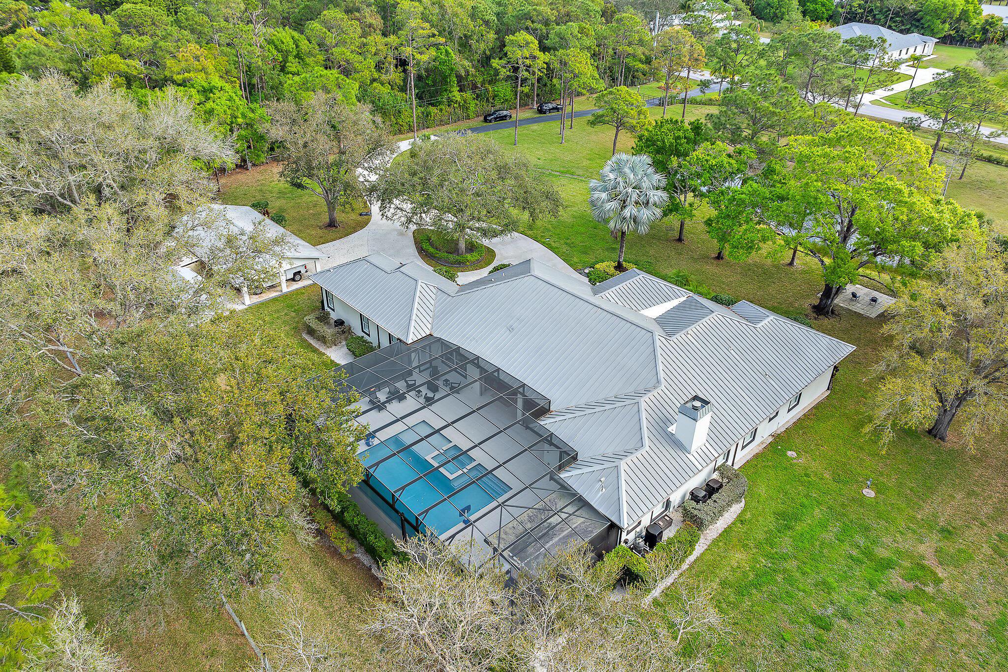 Jupiter Farms - Residential